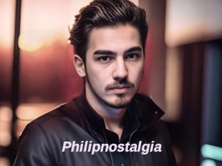 Philipnostalgia
