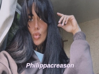Philippacreason