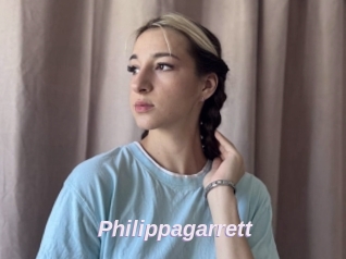 Philippagarrett
