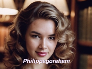 Philippagoreham
