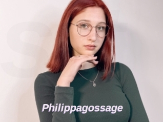Philippagossage