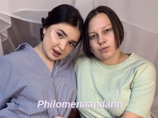 Philomenaandann