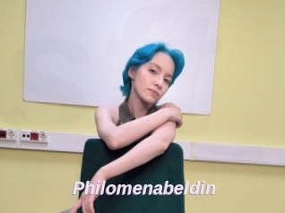Philomenabeldin
