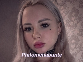 Philomenabunte