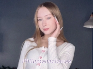 Philomenaclowes