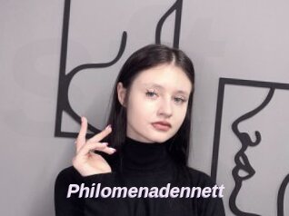 Philomenadennett