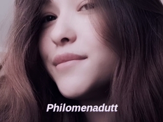 Philomenadutt