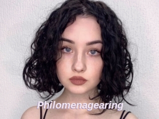 Philomenagearing