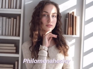 Philomenahesley
