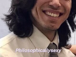 Philosophicallysexy