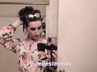 Phoebestevens