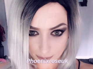 Phoenixroseuk
