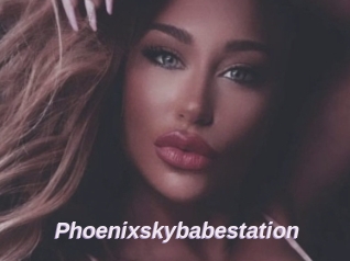 Phoenixskybabestation