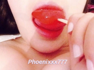 Phoenixxx777