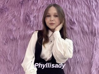 Phyllisady