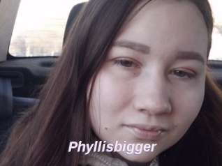 Phyllisbigger