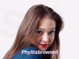 Phyllisbrownell