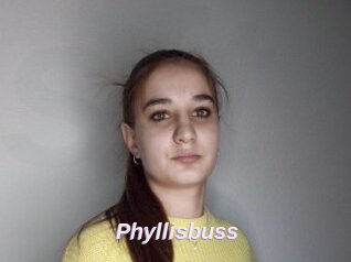 Phyllisbuss