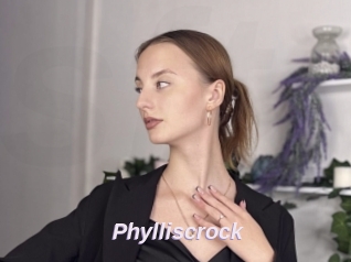 Phylliscrock