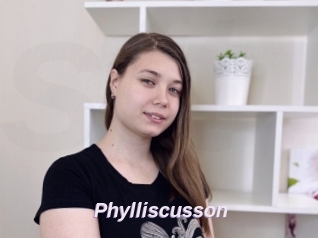 Phylliscusson