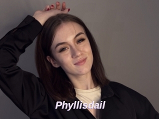 Phyllisdail