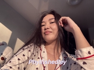 Phyllishedley