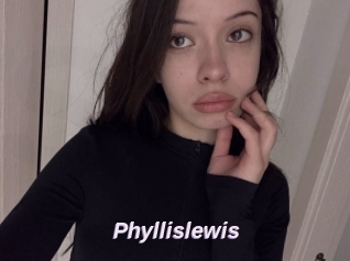Phyllislewis