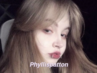Phyllispatton