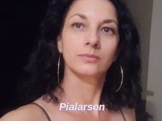 Pialarson