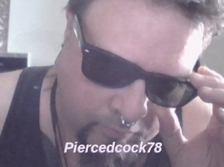 Piercedcock78