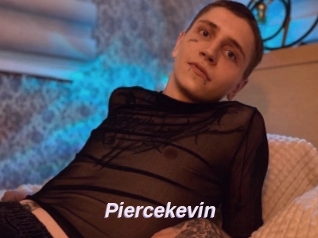 Piercekevin