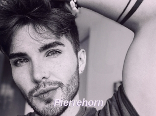 Pierrehorn