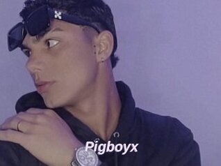 Pigboyx