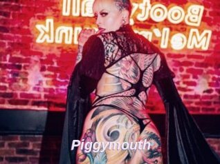 Piggymouth