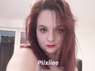 Piixiiee