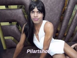 Pilartshott