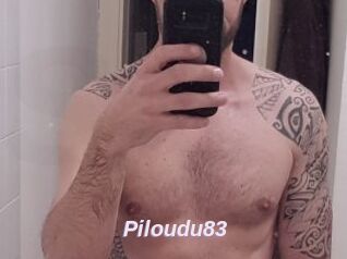 Piloudu83