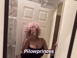 Pilowprinces
