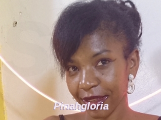 Pinahgloria