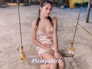 Pinayakira