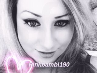 Pinkbambi190