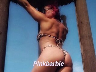 Pinkbarbie