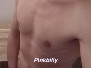 Pinkbilly