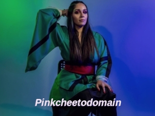 Pinkcheetodomain