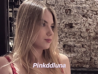 Pinkddluna