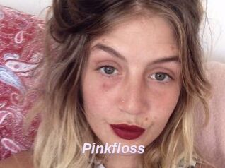 Pinkfloss