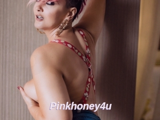 Pinkhoney4u