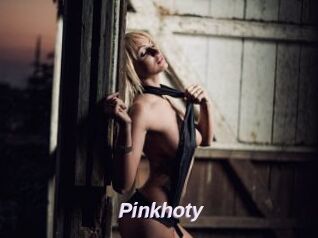 Pinkhoty