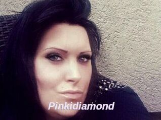 Pinkidiamond
