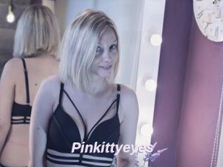 Pinkittyeyes